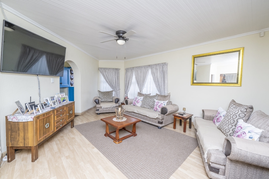 3 Bedroom Property for Sale in Ferndale Western Cape
